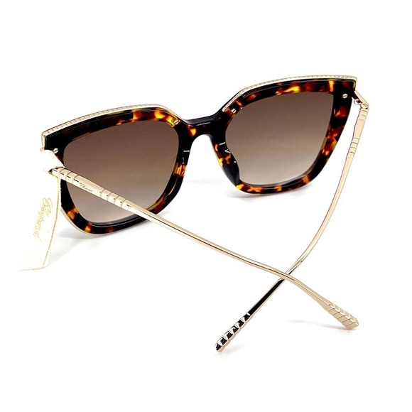 NEW!!! CHOPARD ICE CUBE Sunglasses SCH319 0745 Authentic - Picture 10 of 11